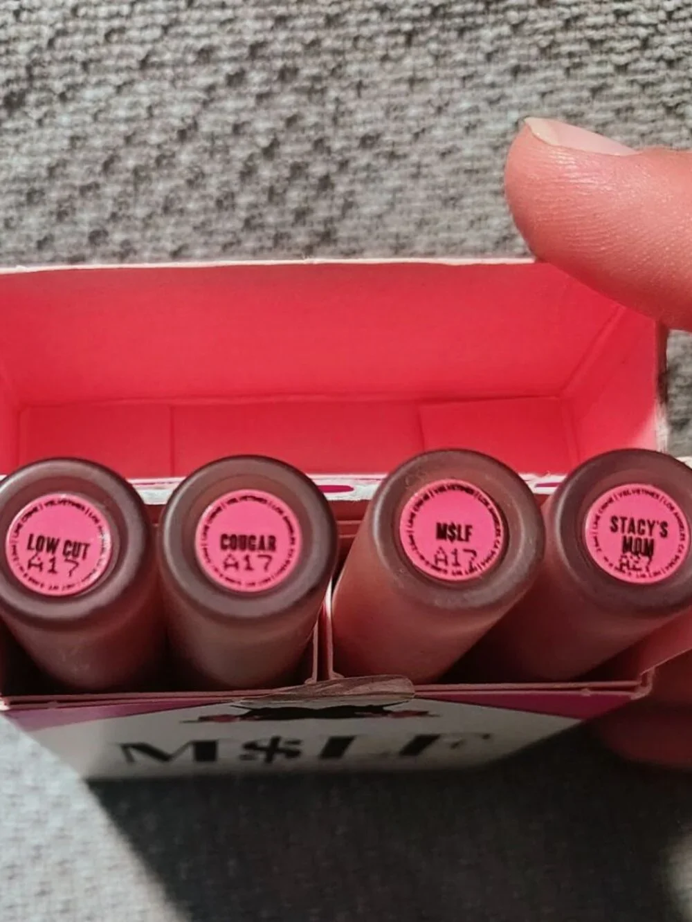 Lime Crime lime crime